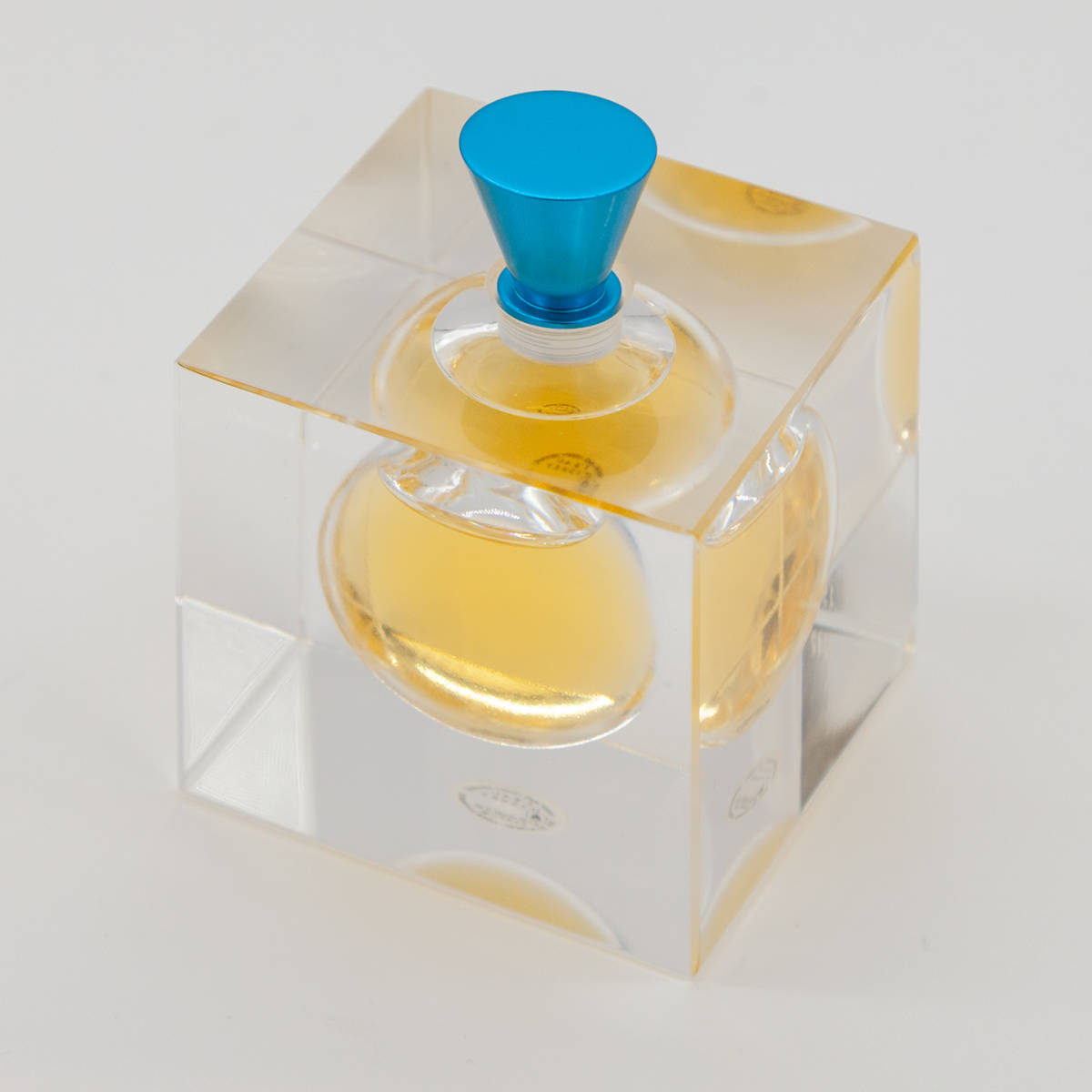 L'EAU D'ISSEY Parfum 倉俣史朗 香水 ISSEY MIYAKE Kuramata Shiro 倉又 史郎_画像2