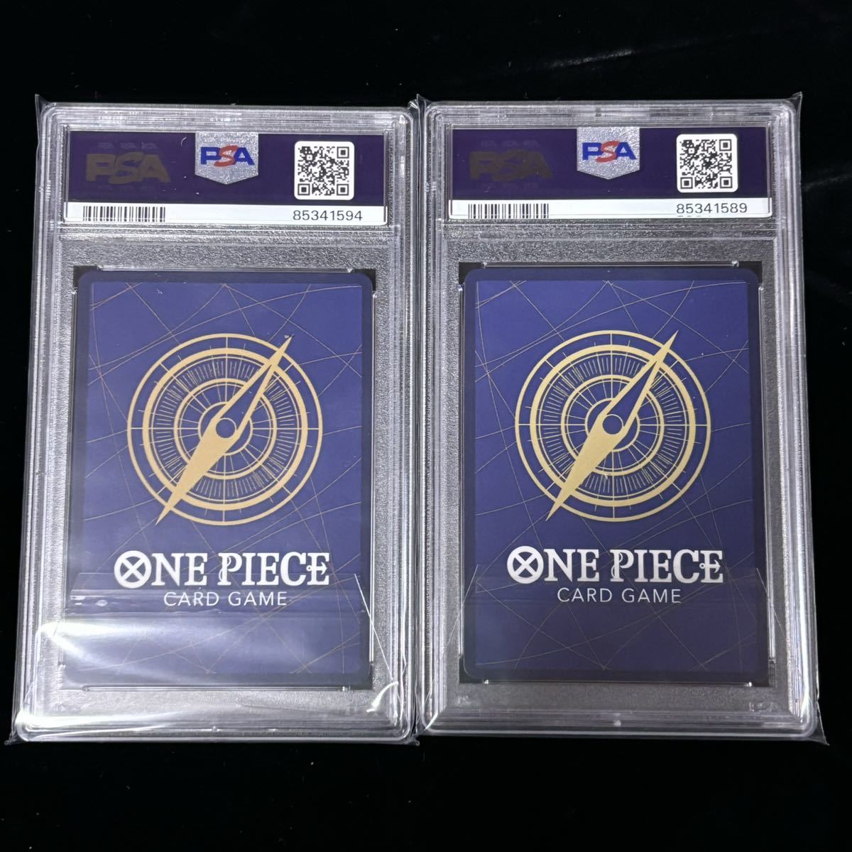 PSA 10 ONE PIECE ワンピース カードゲーム P モンキー・D PSA 10 ONE PIECE ワンピース カードゲーム P モンキー・D