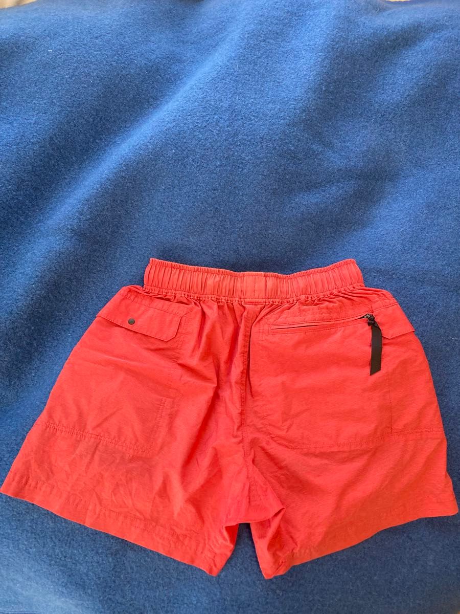 山と道 light 5-pocket shorts S ハイビスカス|Yahoo!フリマ 山と道 light 5-pocket shorts S ハイビスカス|Yahoo!フリマ