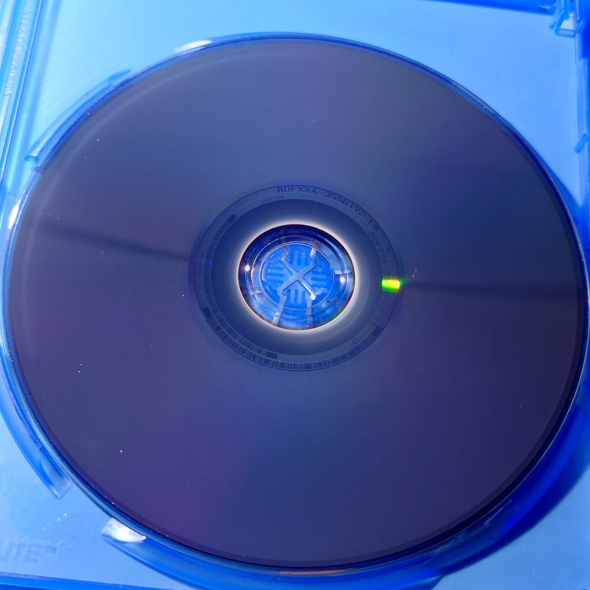 【美品】ダイハード4.0 Blu-ray Disc ブルーレイ BD ブルース・ウィリス Bruce Willis FXXA-35561_画像4