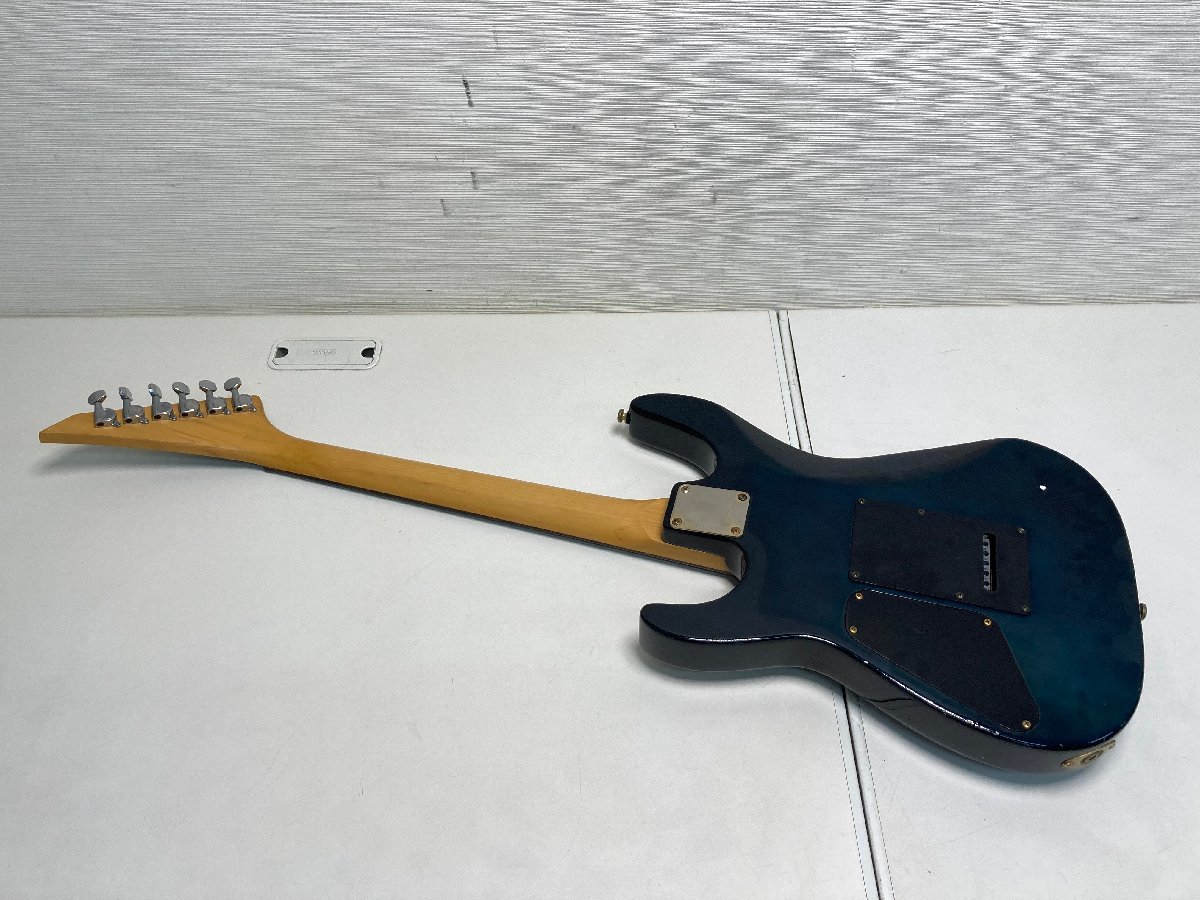 【★13-6323】■中古■TOKAI トーカイ エレキギター 中古動作品（3770）_画像5