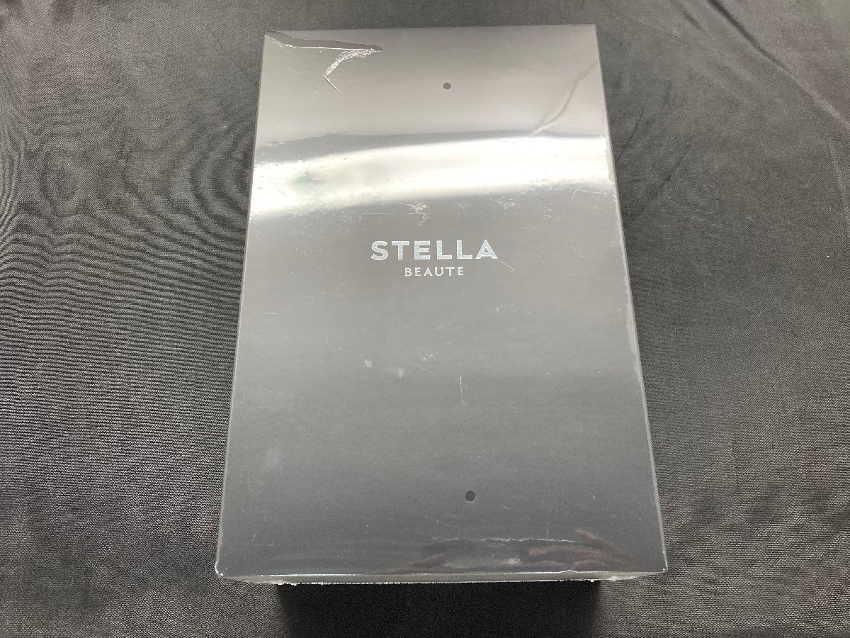 【★32-5333】■未開封■STELLA BEAUTE IPL光美容器　脱毛器　SB-IFD02-WH ステラボーテ（1100）_画像1