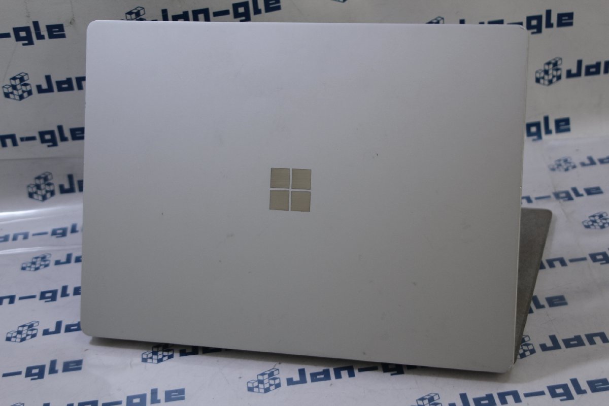 関西 Ω Microsoft Surface Laptop DAP-00024 激安価格!! この機会にいかがでしょうか!! J483913 O_画像4