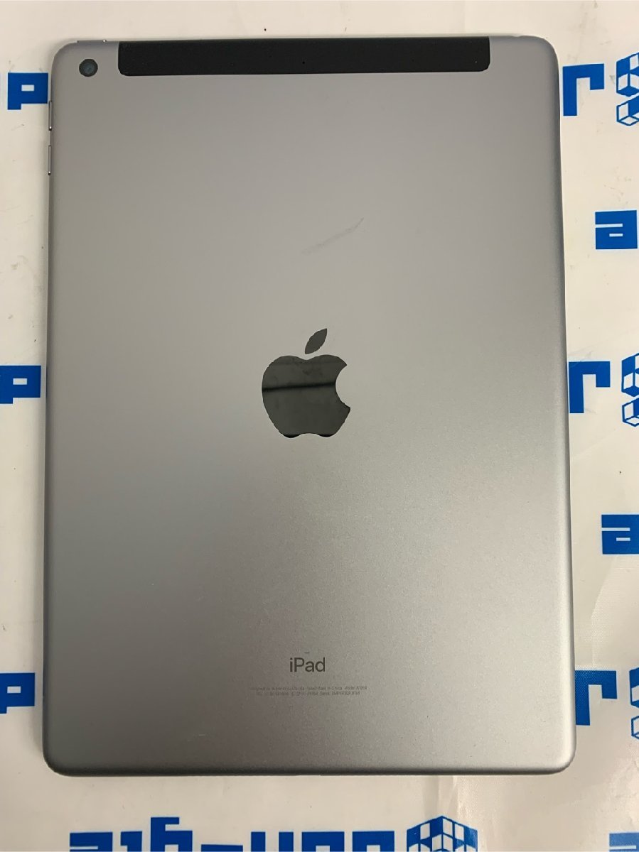 ■札幌発送■1円スタート■中古■Apple■iPad(第6世代)■MR6N2J/A■32GB■au■J481846i_画像3