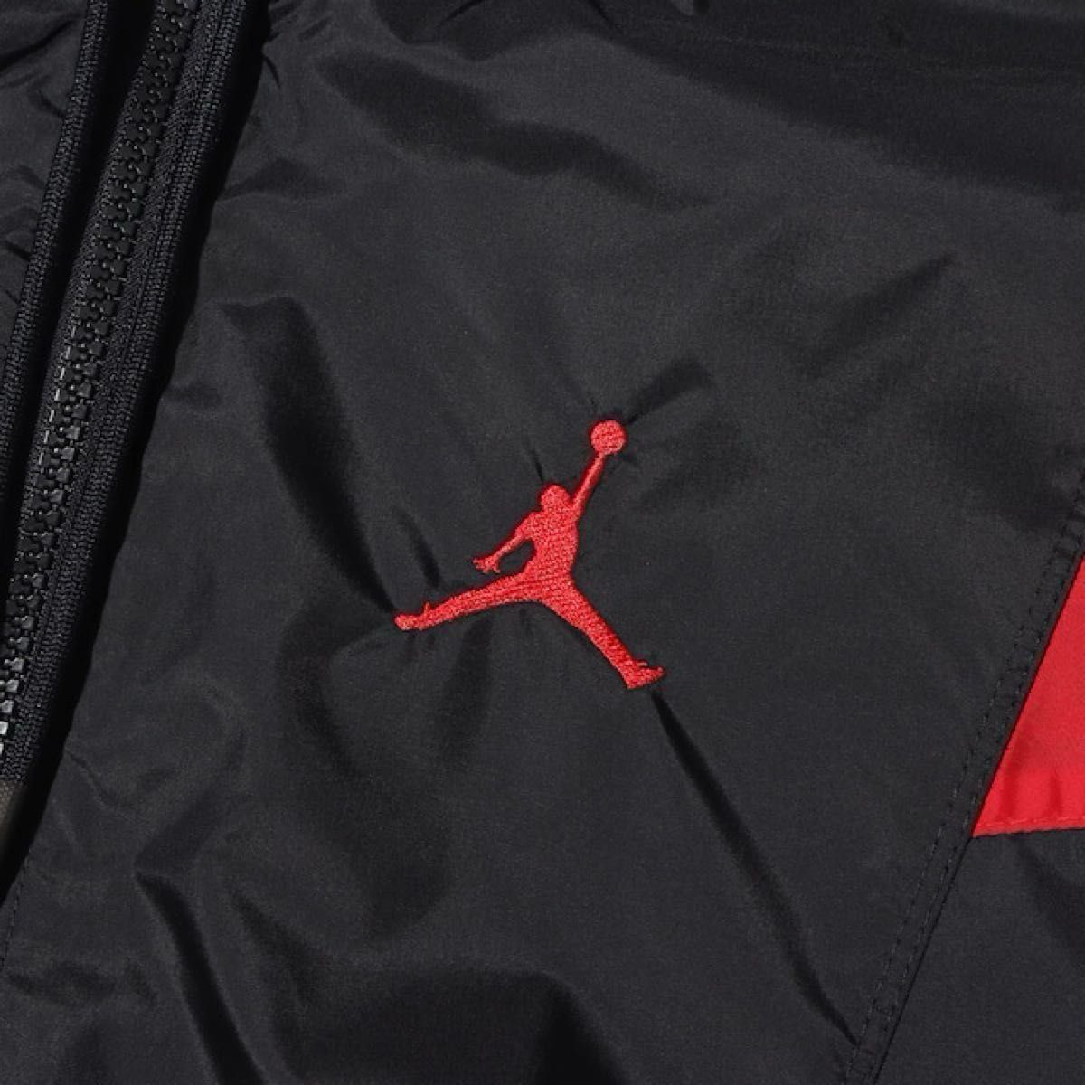 XXL ジョーダン エッセンシャル ウーブン ジャケット JORDAN BRAND AS M J ESS WOVEN JACKET