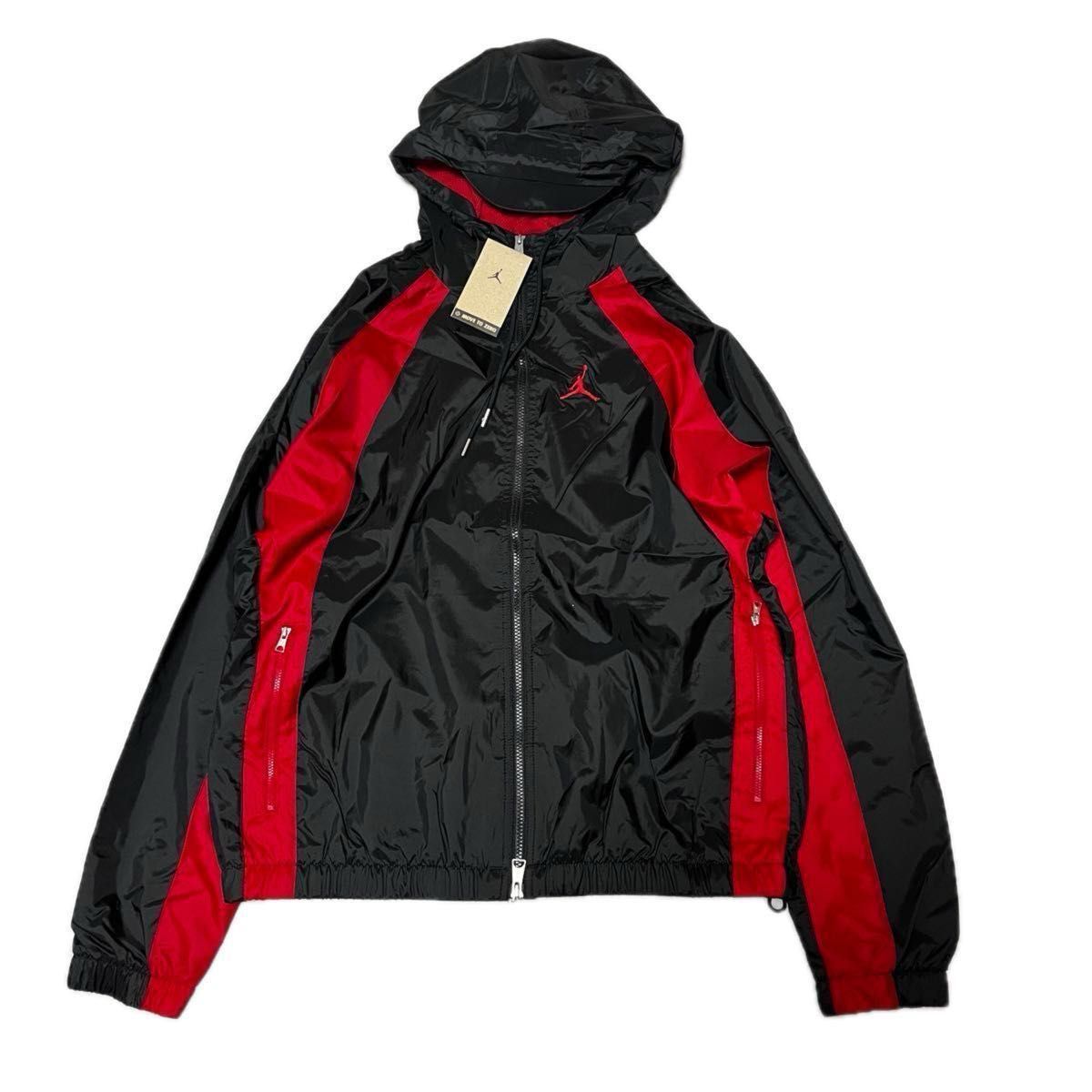 XXL ジョーダン エッセンシャル ウーブン ジャケット JORDAN BRAND AS M J ESS WOVEN JACKET