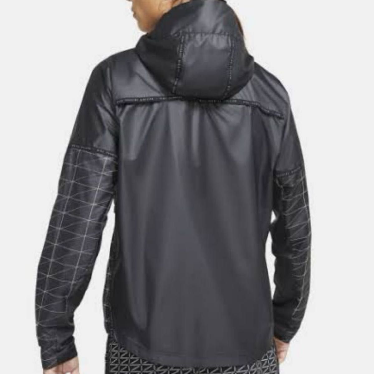 新品 S 大迫傑着用 NIKE Storm-FIT ランディビジョン フラッシュ 新品 S 大迫傑着用 NIKE Storm-FIT ランディビジョン フラッシュ