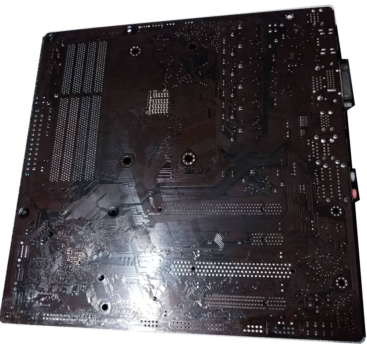 【中古】ASUS F2A55-M/M11 BBDP_MB SocketFM2+ Win10Homeデジタルライセンス