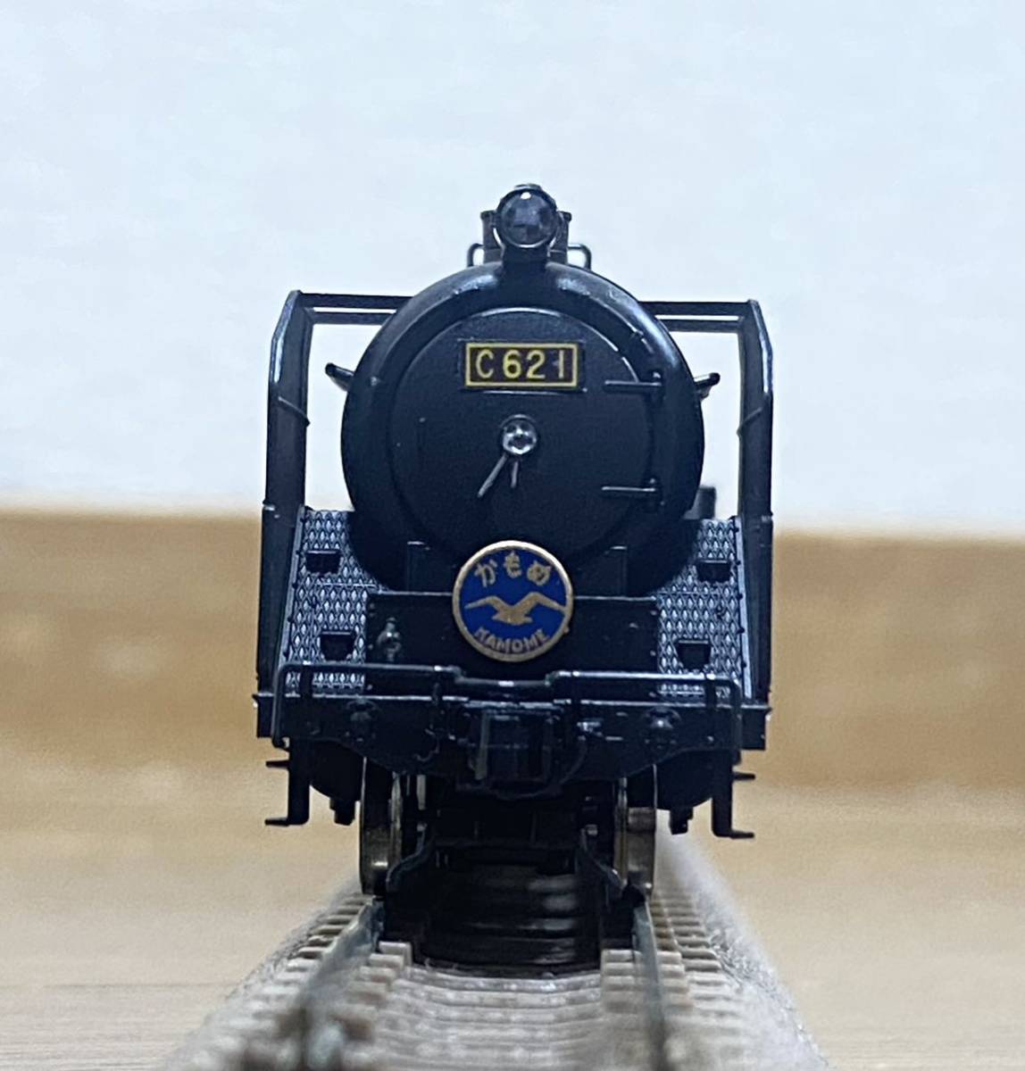 Yahoo!オークション - 【美品】KATO C62 1号機 広島運転所 N Yahoo!オークション - 【美品】KATO C62 1号機 広島運転所 N