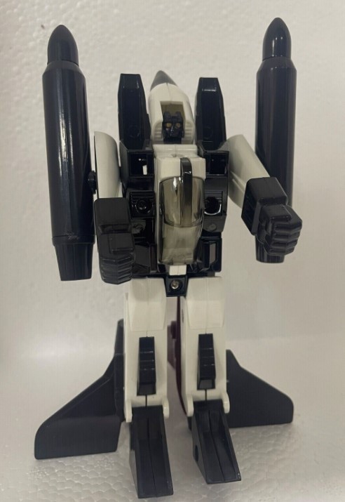 稀少!!当時物!☆デッドエンド D-54 スタントロン / 兵士 稀少!!当時物!☆デッドエンド D-54 スタントロン / 兵士