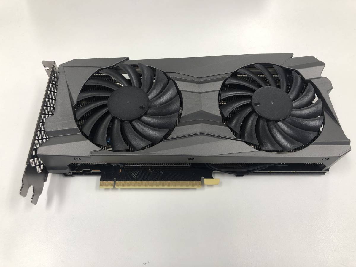 【送料無料】 GeForce RTX3070 ERAZOR 【ELSA】【GPU】【グラフィックボード】の画像2