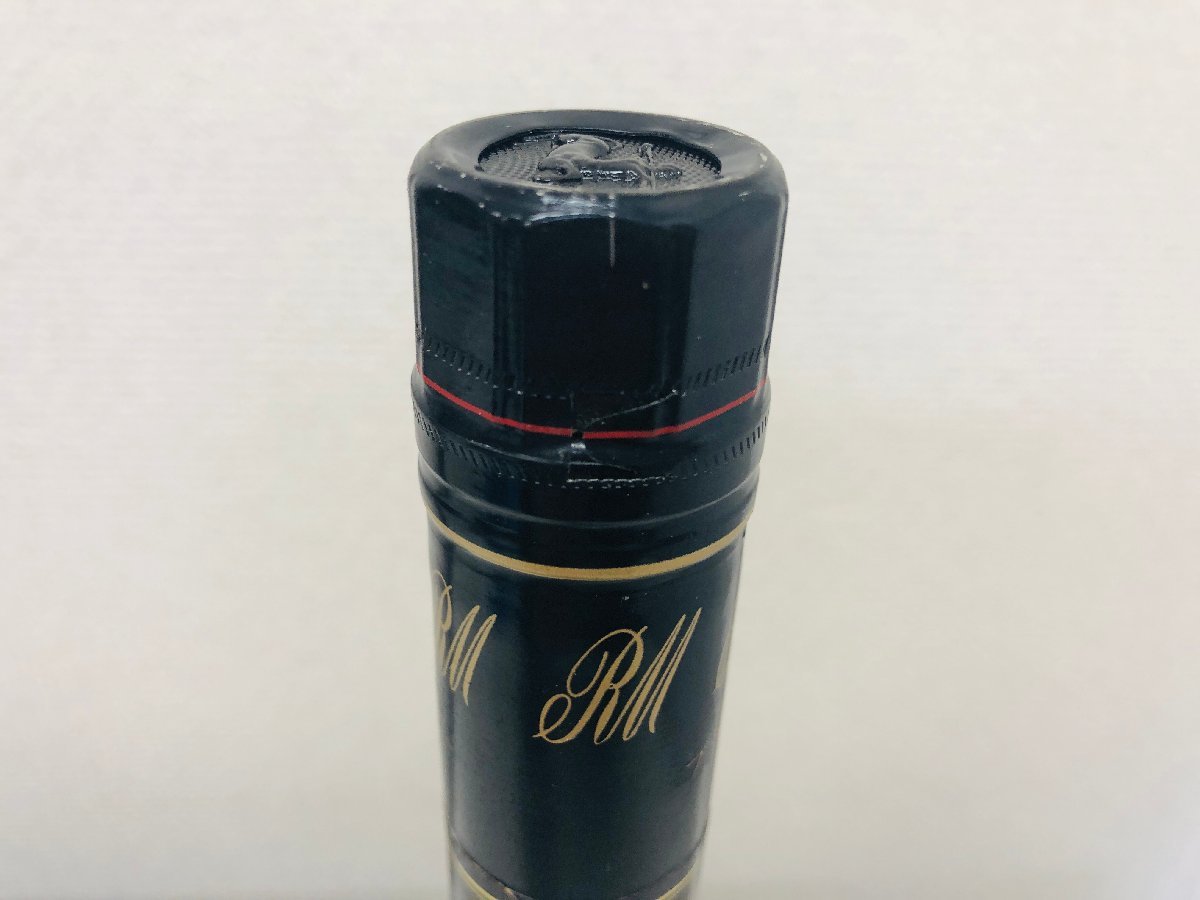 【M58】REMY MARTIN CLUB SPECIAL レミーマルタン クラブスペシャル 700ml 40% 1,334g ブランデー 箱付 未開栓 古酒 洋酒_画像2