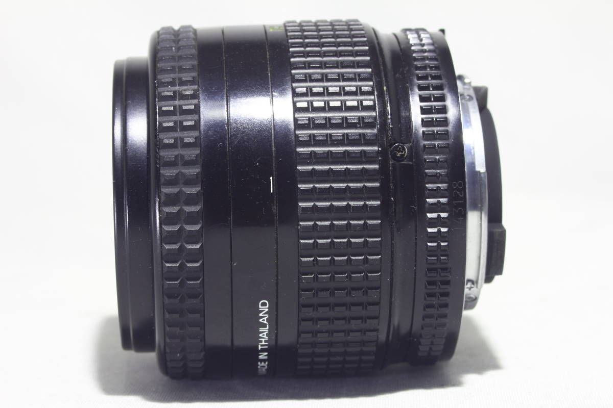 B269◆ Nikon ニコン AF 35-70mm F3.3-4.5