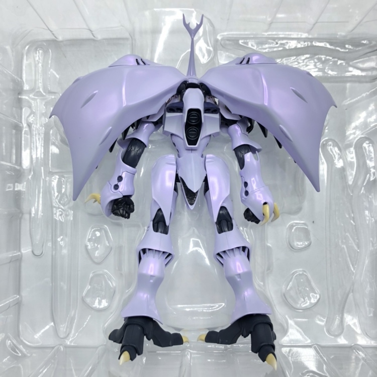 【中古】バンダイ　ROBOT魂 サーバイン PEARL FINISH ver　開封品、欠品有、箱傷み有[240070116365]_画像8