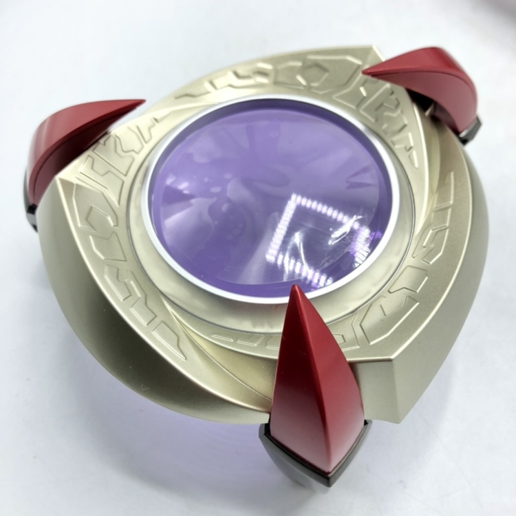中古】バンダイ CSM オルタリング 開封品、箱擦り傷有、傷有 中古】バンダイ CSM オルタリング 開封品、箱擦り傷有、傷有