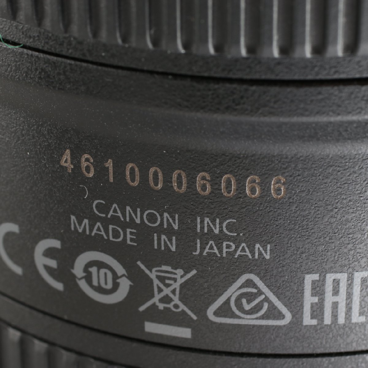Canon キヤノン EF16-35mm F2.8 L III USM_画像6