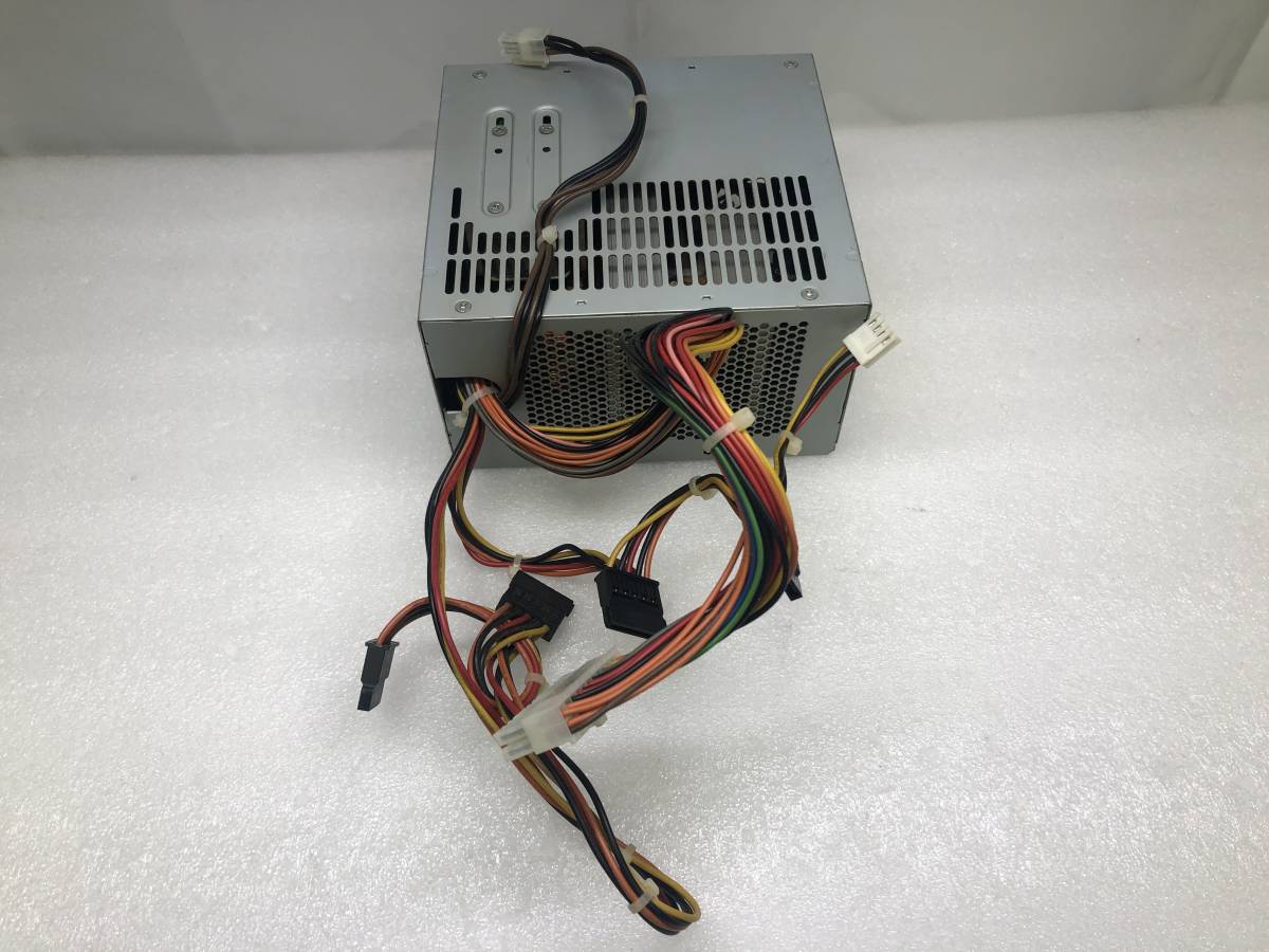 DELL Inspiron 530 power supply unit Bestec ATX0300P5WB [ZG00199]