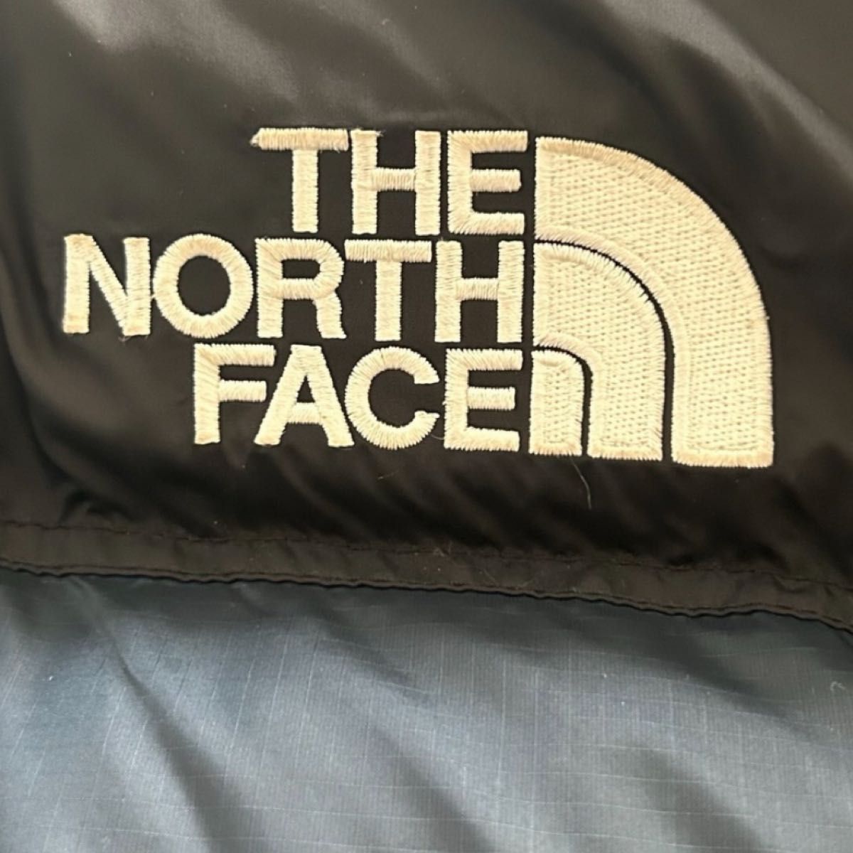 THE NORTH FACE ザノースフェイス　ヌプシダウンジャケット 