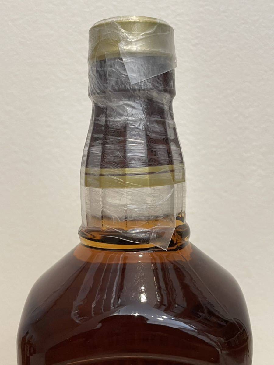 送料込 終売品 アーリータイムズ ブラウンラベル イエローラベル 新品未開栓 2本 700ml 40% EARLY TIMES KENTUCKY STRAIGHT BOURBON WHISKY_画像8