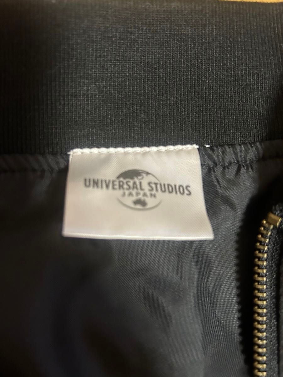 マリオ スタジャン ユニバ USJ 正規品 ジャンパー ジャンバー マリオ スタジャン ユニバ USJ 正規品 ジャンパー ジャンバー