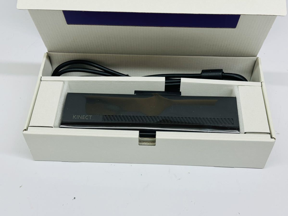 ★Microsoft KINECT for Windows 未使用品？ 未チェック 現状品 管理番号01123_画像5