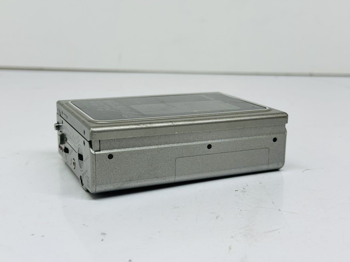 ★National RX-S70 カセットレコーダー 未チェック 現状品 ジャンク品 管理番号01158_画像6