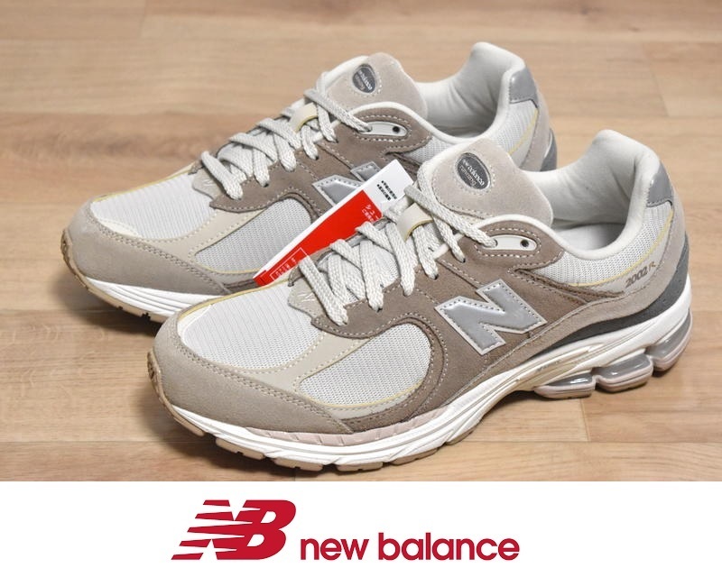 【送料 無料】新品 New Balance ニューバランス M2002RSI 27cm D 2002 RSI