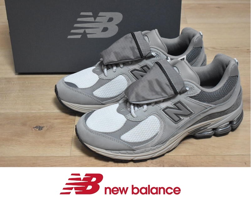 【送料 無料】新品 New Balance ニューバランス M2002RVC 27.5cm D 2002 RVC_画像1