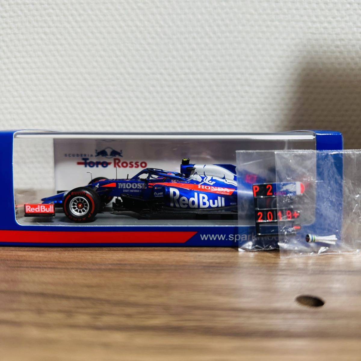 Spark、スパーク1/43 スピリット101ブラジル test Spark、スパーク1/43 スピリット101ブラジル test