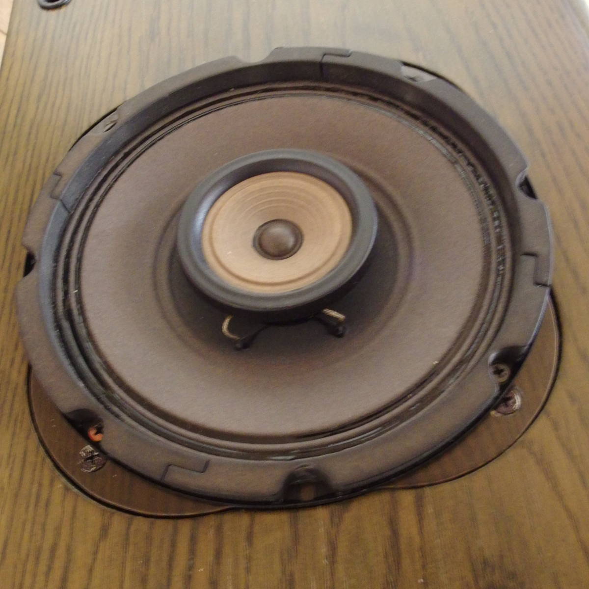 ALTEC LANSING CD408-8A 連番 ＋ Utopia JR20 連番　音出し確認済_画像5