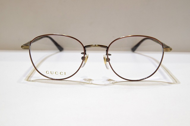 GUCCI(グッチ)GG11280J 003メガネフレーム新品めがね眼鏡サングラスメンズレディース男性用女性用
