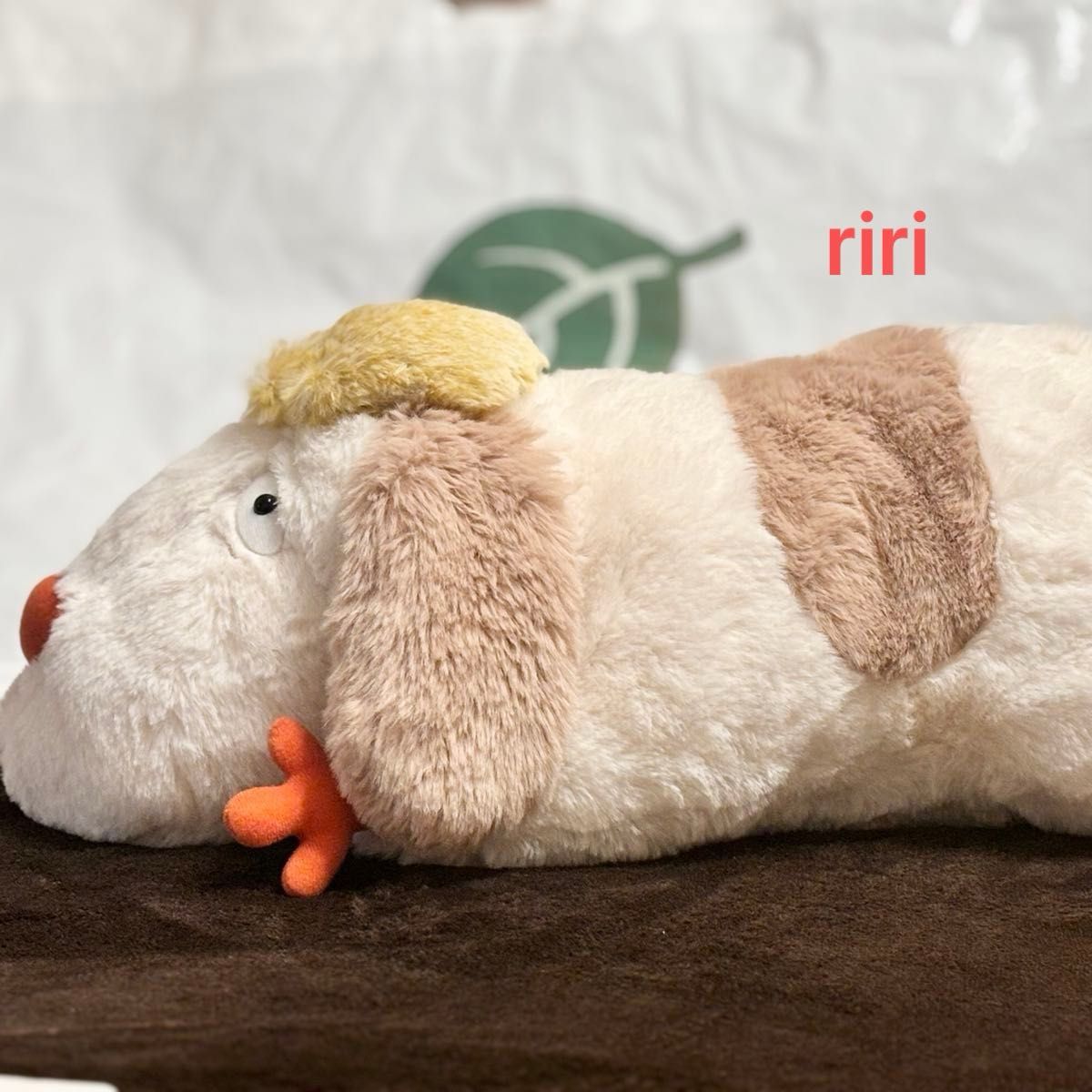 ハウルの動く城 ヒン ぬいぐるみM|Yahoo!フリマ(旧PayPayフリマ) ハウルの動く城 ヒン ぬいぐるみM|Yahoo!フリマ(旧PayPayフリマ)