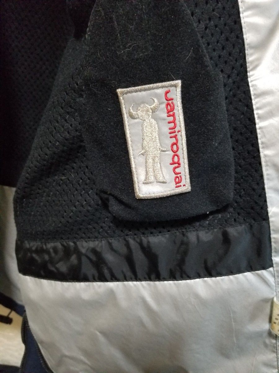 Levi's silver tab Jamiroquai リーバイス シルバータブ Levi's silver tab Jamiroquai リーバイス シルバータブ