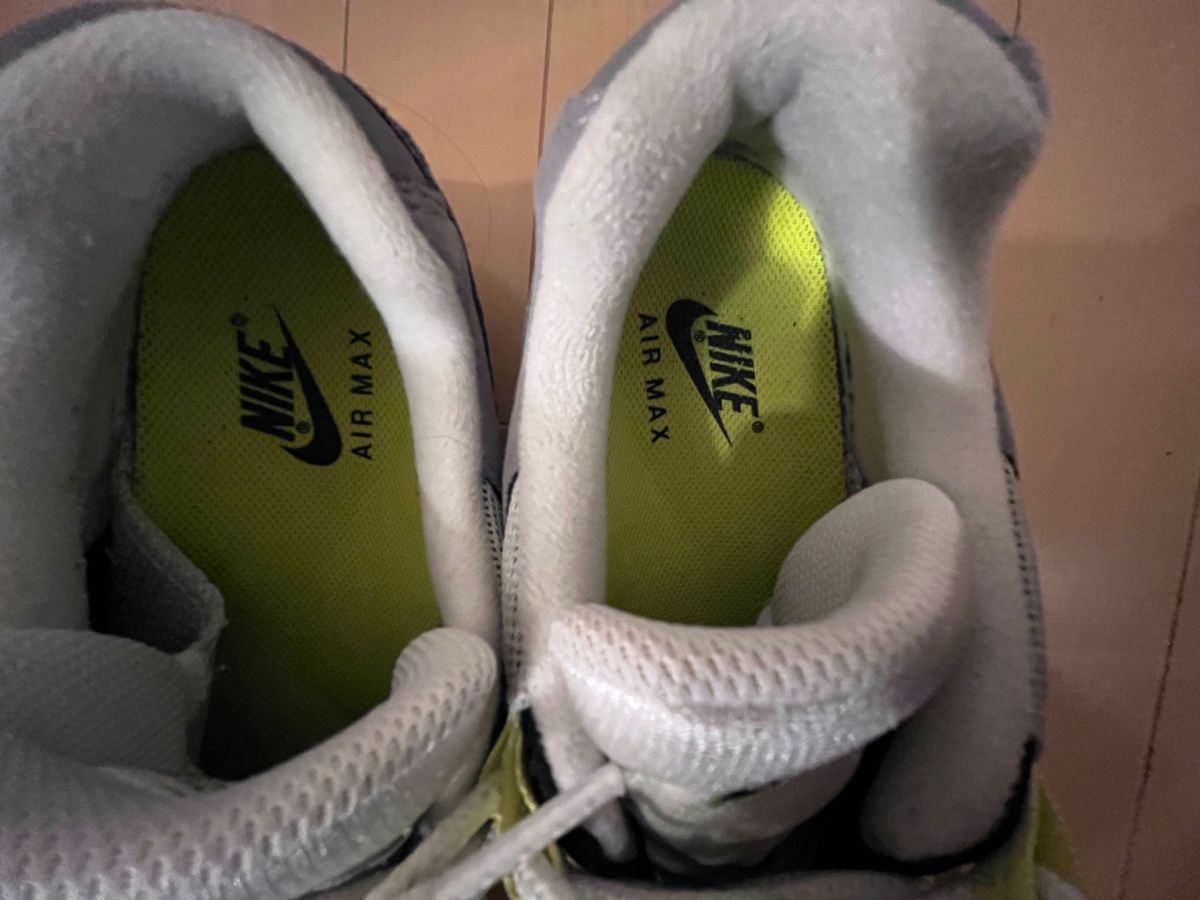 AIR MAX 95 OG AIR MAX 95 OG