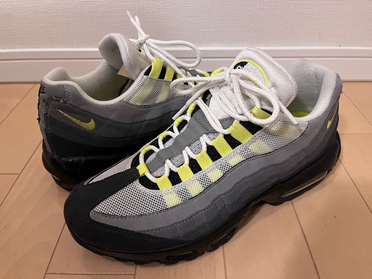 AIR MAX 95 OG AIR MAX 95 OG