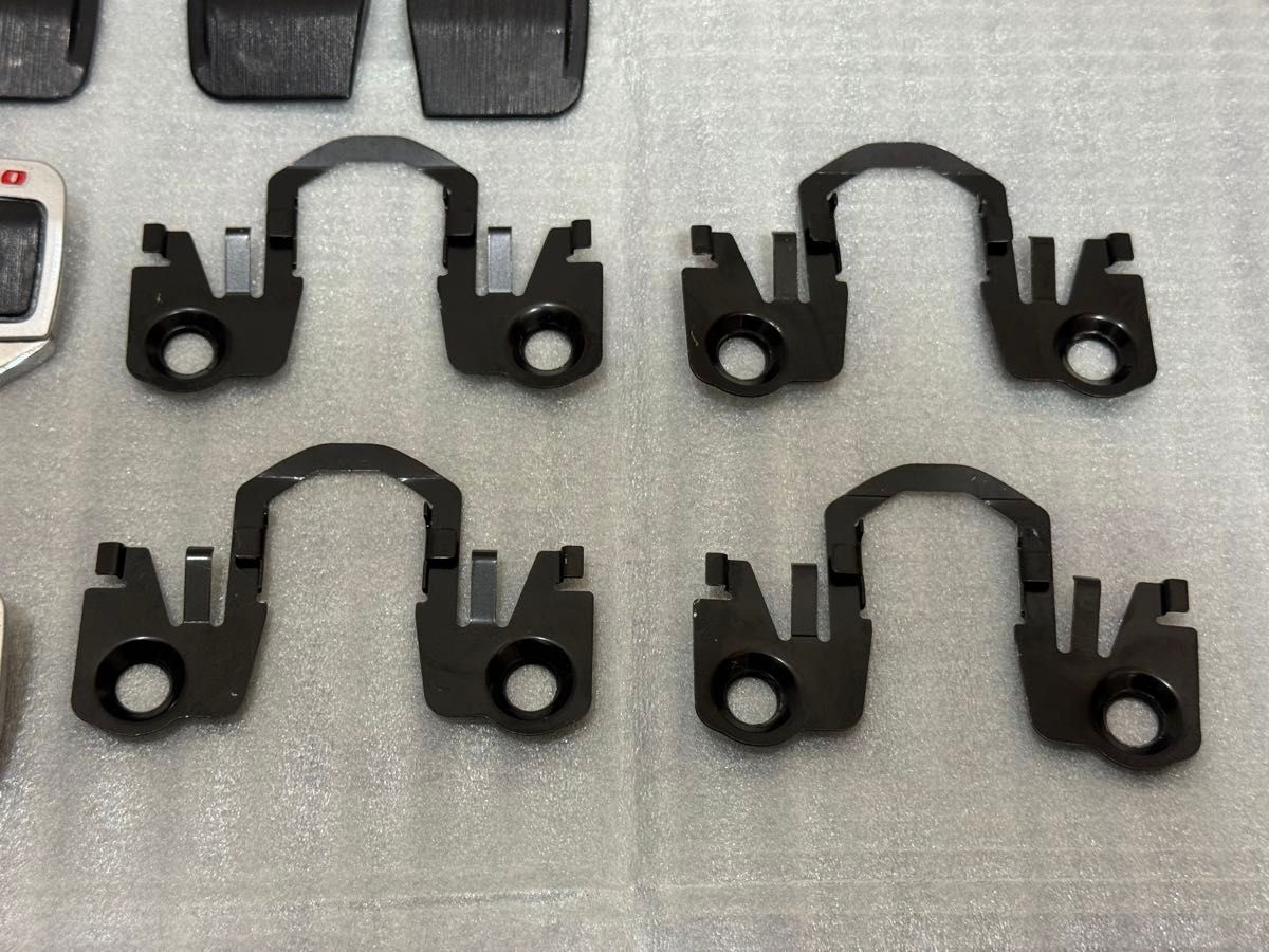 日産用ドアスタビライザー 4個セット (取付穴ピッチ28mm 日産用ドアスタビライザー 4個セット (取付穴ピッチ28mm