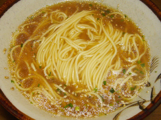 NEW 　味のマルタイ　ごましょうゆ味　棒ラーメン 美味しい おすすめ　人気　 全国送料無料 12736_画像6