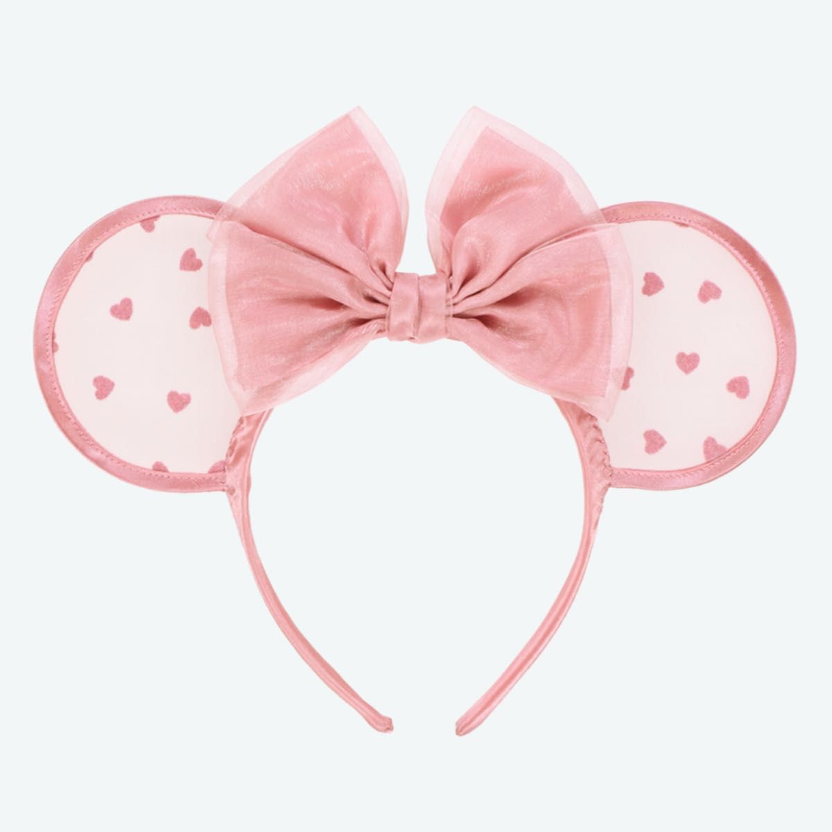 ディズニー ミニー カチューシャ ハート チュール ピンク|Yahoo ディズニー ミニー カチューシャ ハート チュール ピンク|Yahoo