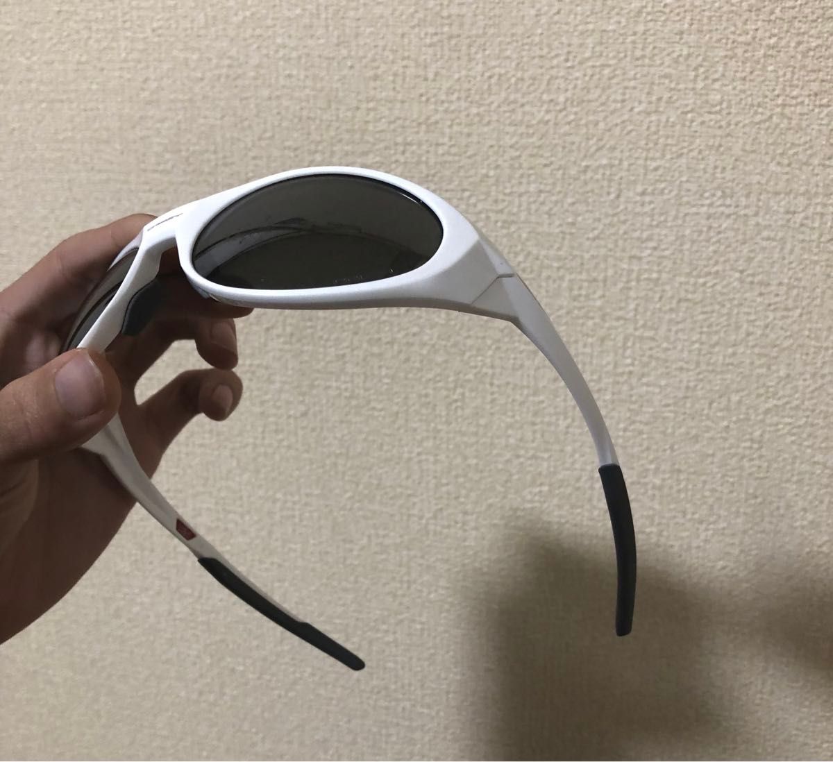 tohji着用)OAKLEY オークリー サングラス アイジャケット tohji着用)OAKLEY オークリー サングラス アイジャケット
