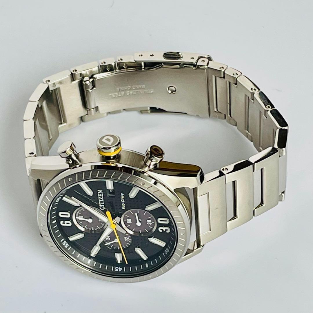 送料無料ブランド新品未使用メンズ男性腕時計シチズンCITIZEN定価4万
