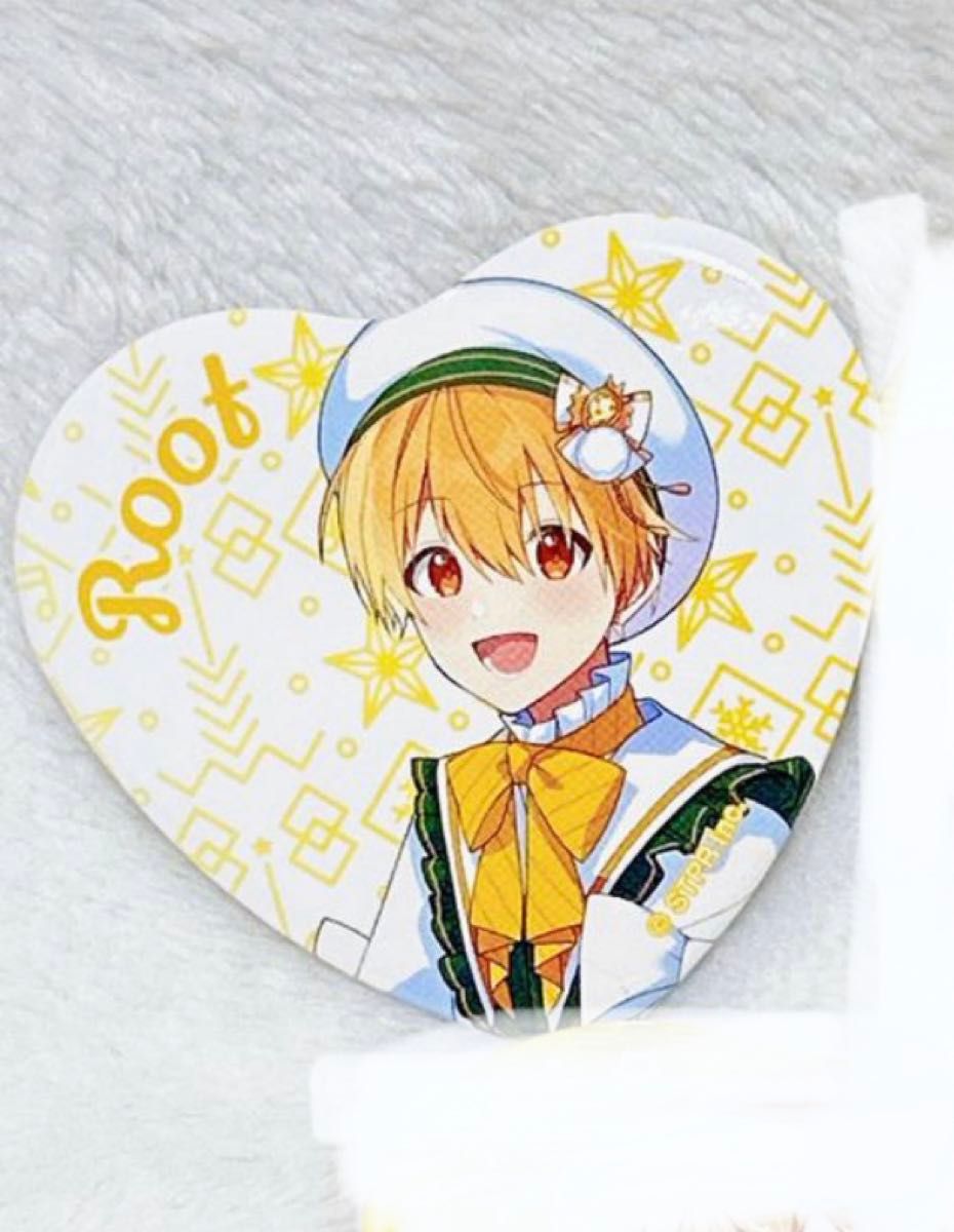 すとぷり るぅと 2023 クリスマス 缶バッジ 等身|Yahoo!フリマ すとぷり るぅと 2023 クリスマス 缶バッジ 等身|Yahoo!フリマ