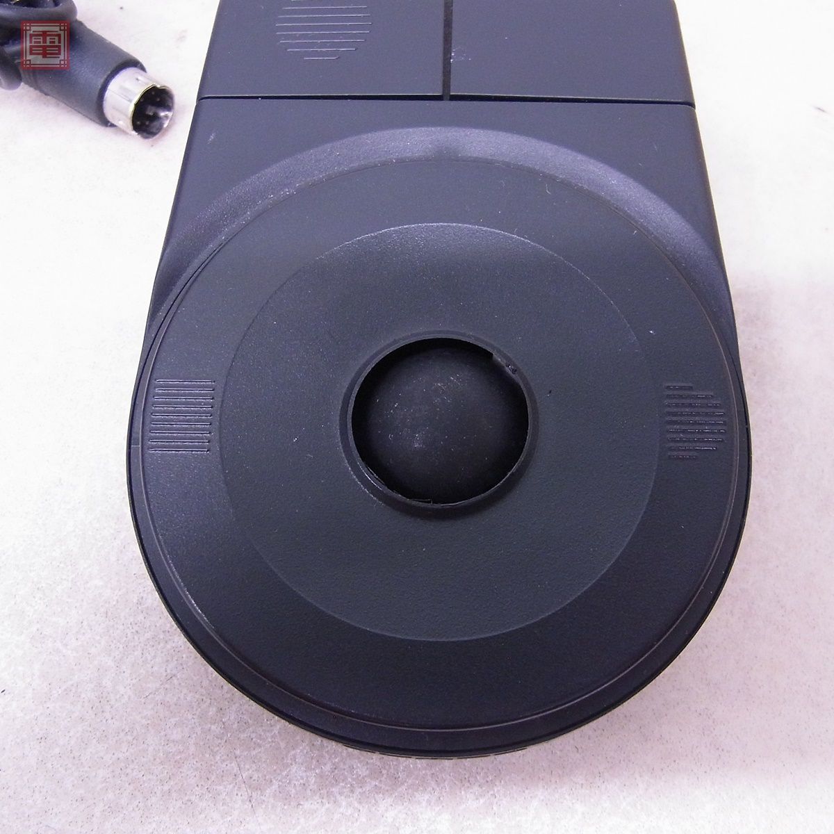 動作確認済 SHARP X68000 マウス CZ-8NM3 シャープ【10_画像4