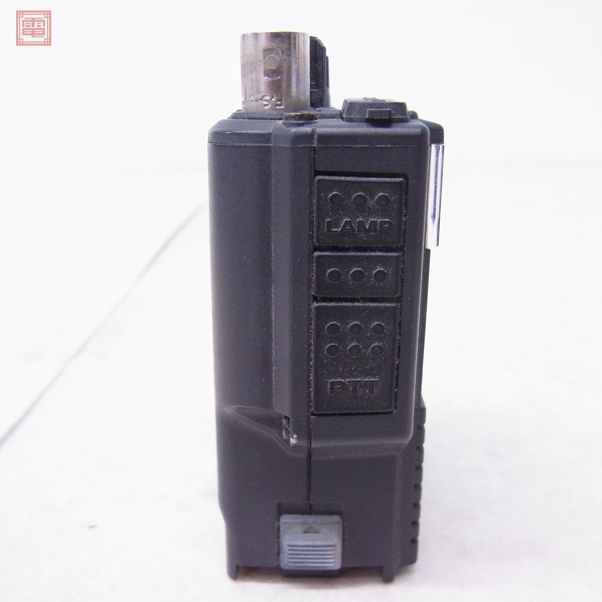 Yaesu Yaesu FT-104 1200MHz handy transceiver [10: Real Yahoo Yaesu Yaesu FT-104 1200MHz handy transceiver [10: Real Yahoo