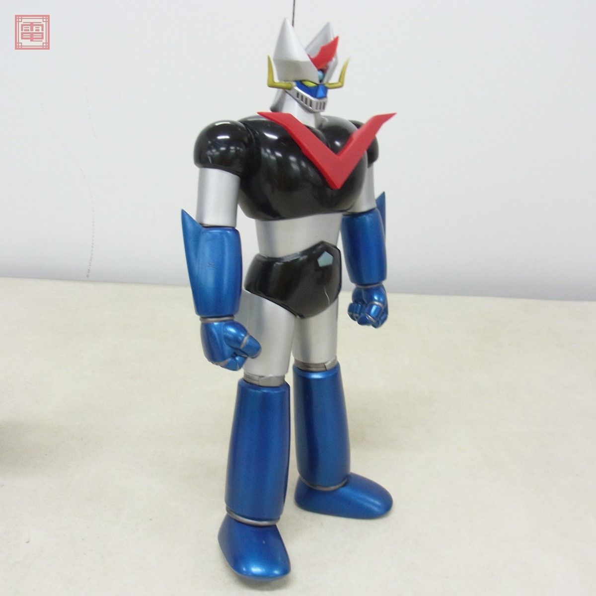 マーミット マジンガーZ/グレートマジンガー まとめて2個セット マーミット マジンガーZ/グレートマジンガー まとめて2個セット