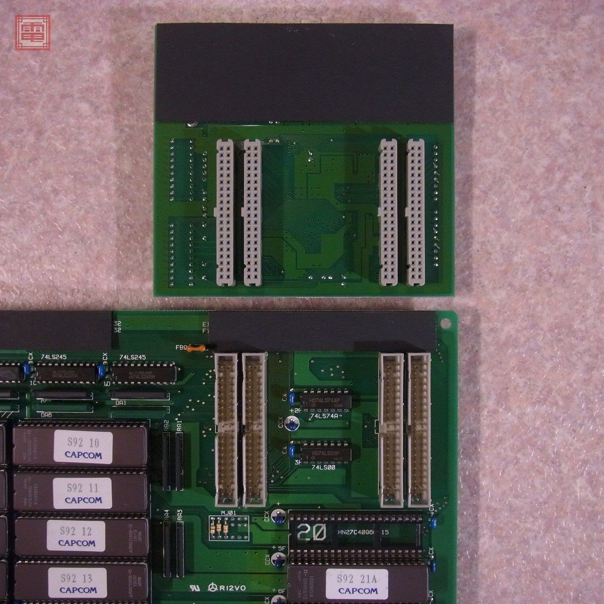1円〜 ※ROMのみ カプコン/CAPCOM ストリートファイターII 1円〜 ※ROMのみ カプコン/CAPCOM ストリートファイターII