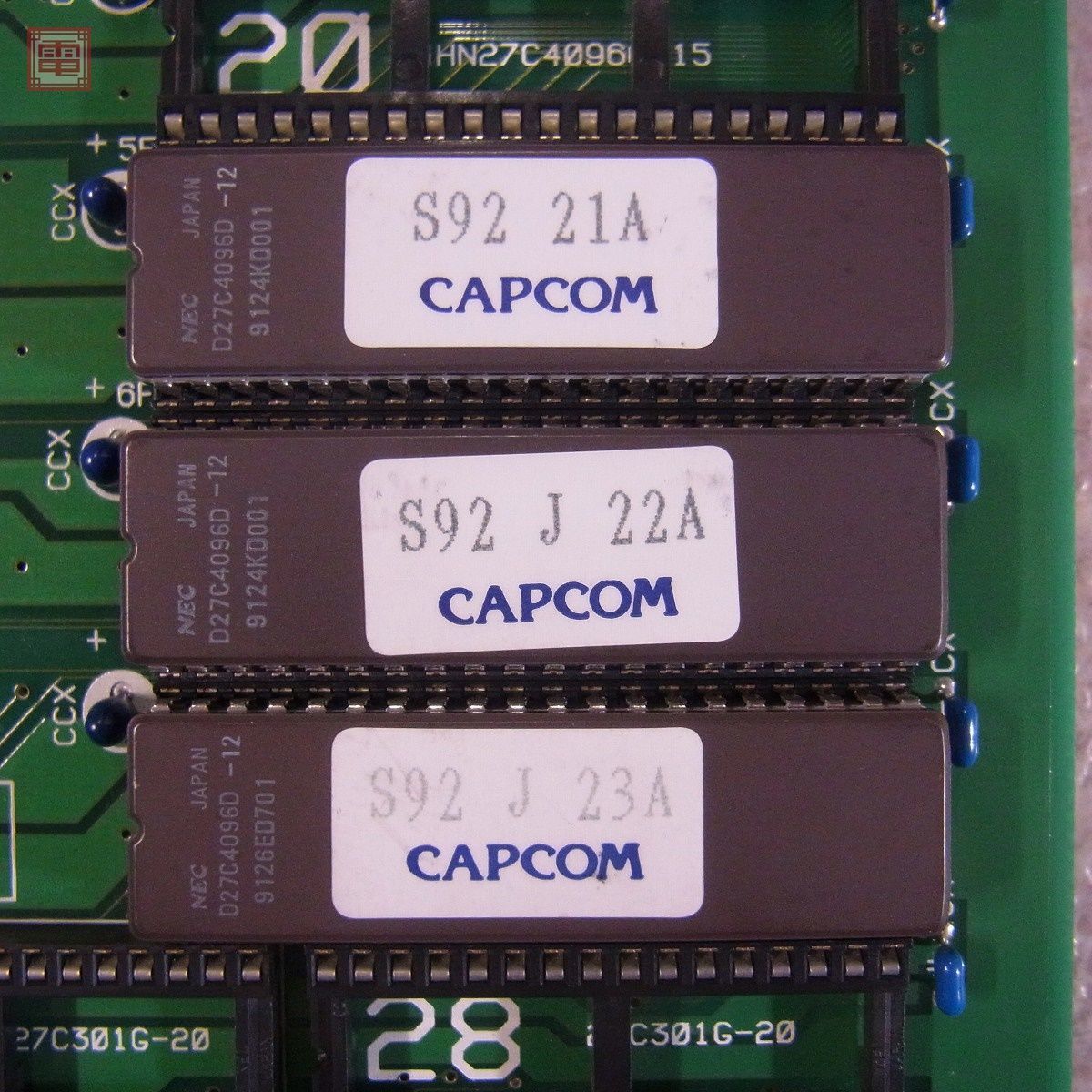1円〜 ※ROMのみ カプコン/CAPCOM ストリートファイターII 1円〜 ※ROMのみ カプコン/CAPCOM ストリートファイターII