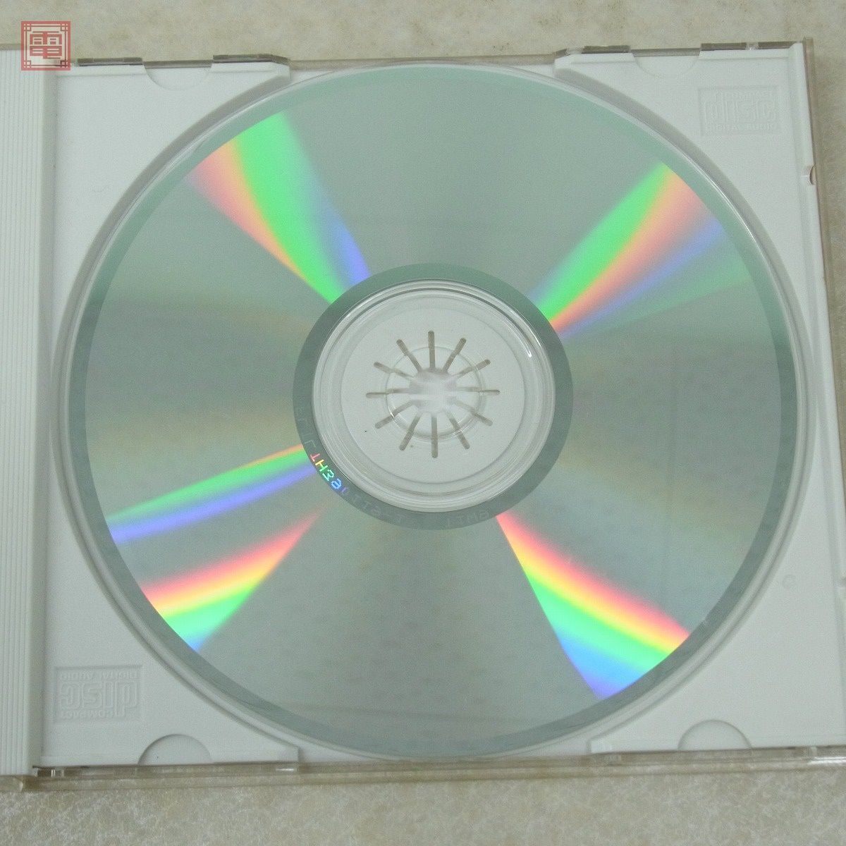 1円〜 動作保証品 PCE PCエンジン SUPER CD-ROM2 ウィンズ オブ サンダー WINDS OF THUNDER HUDSON ハドソン 箱説帯ハガキ付【10_画像4