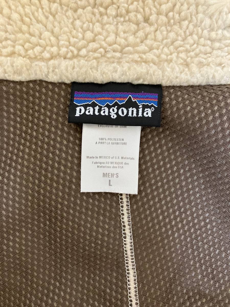 希少 Patagonia パタゴニア 2007年 クラシック レトロx 希少 Patagonia パタゴニア 2007年 クラシック レトロx