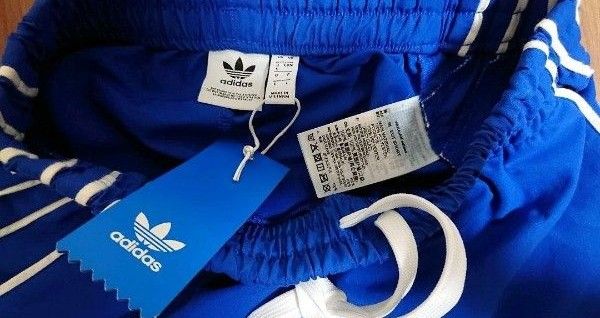 【新品タグ付】 adidas originals アディダス ショートパンツ ショートパンツ