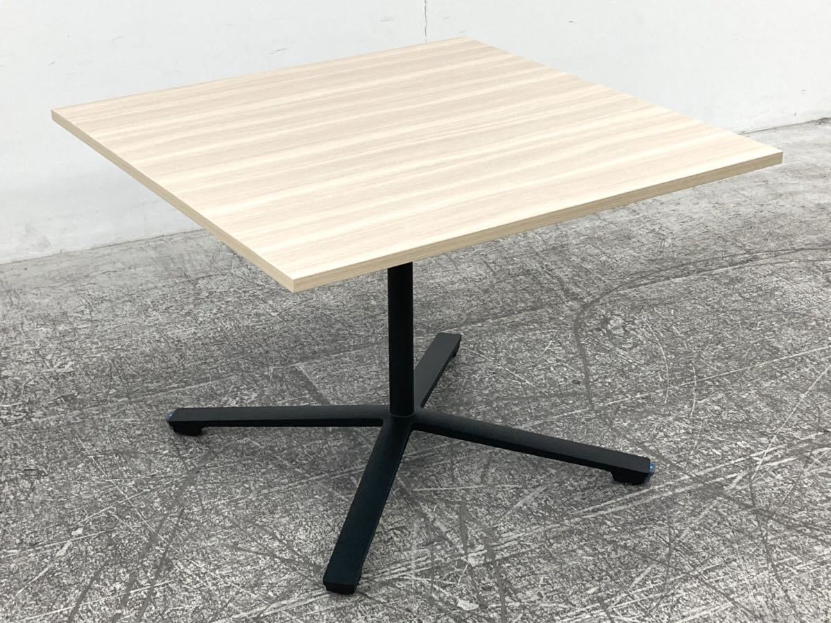 *B* beautiful goods kokyo Dayz office f lip top angle table caster legs type base design multipurpose table office 